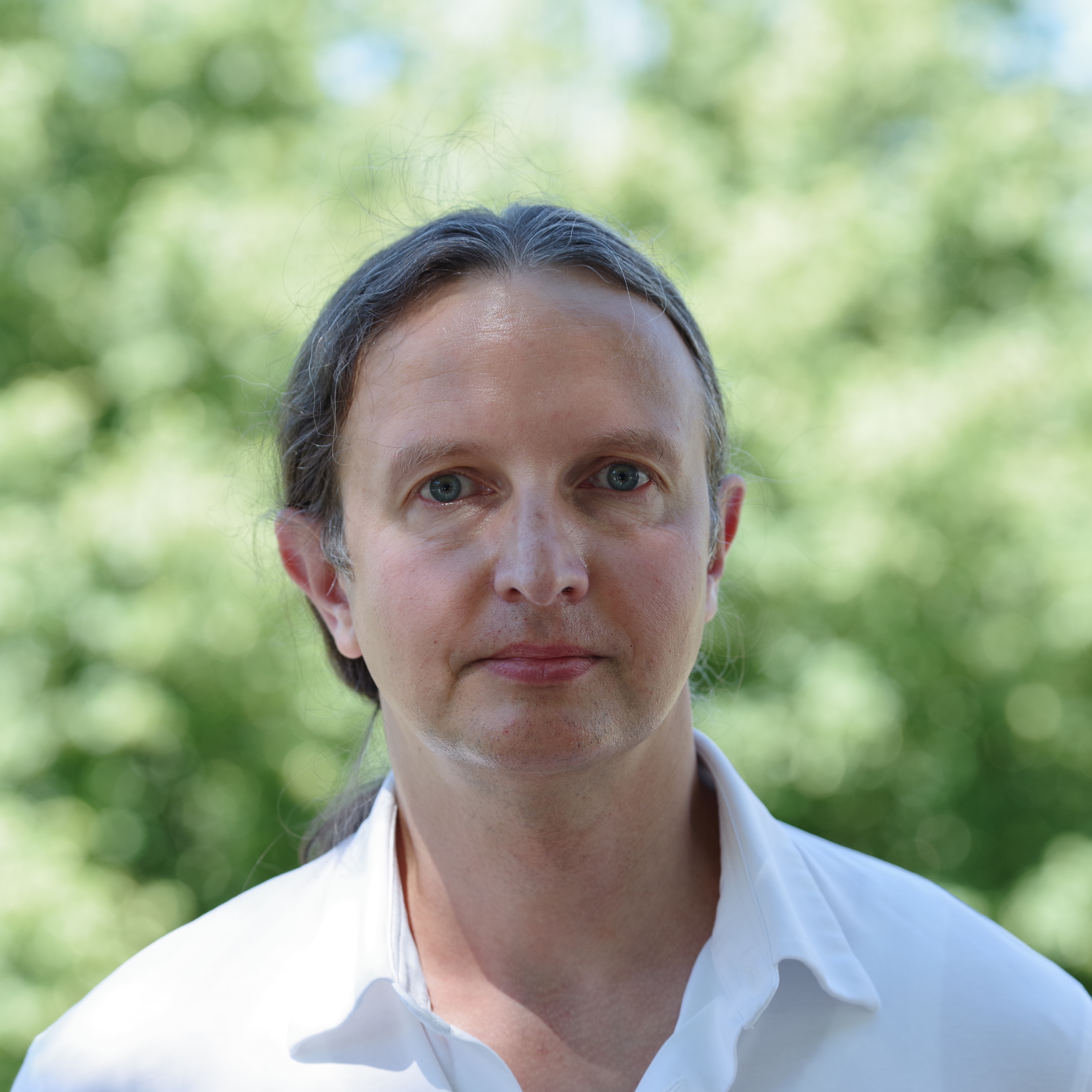 Dieses Bild zeigt Ilja Kröker