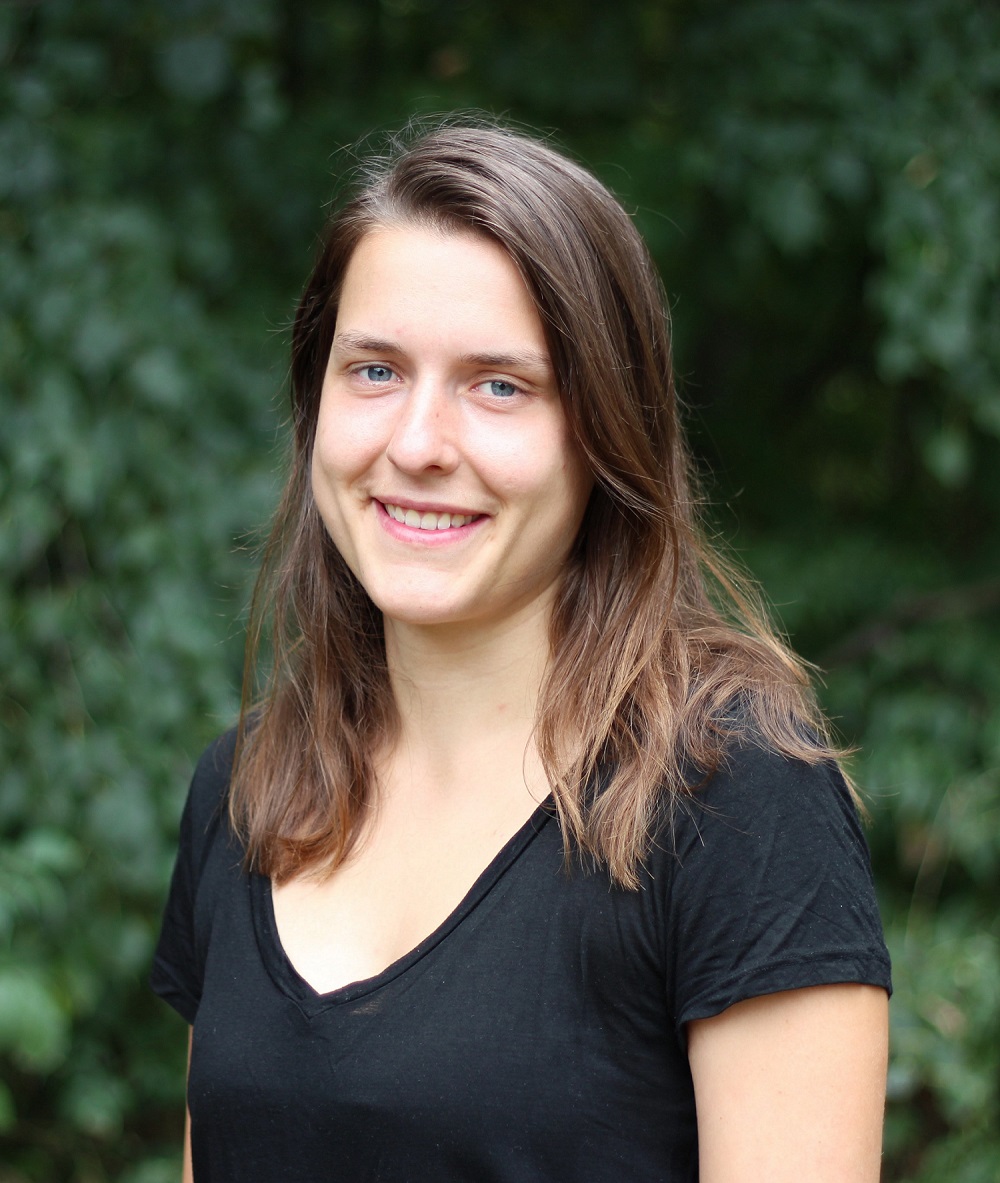Profilbild von Kathrin Leicht